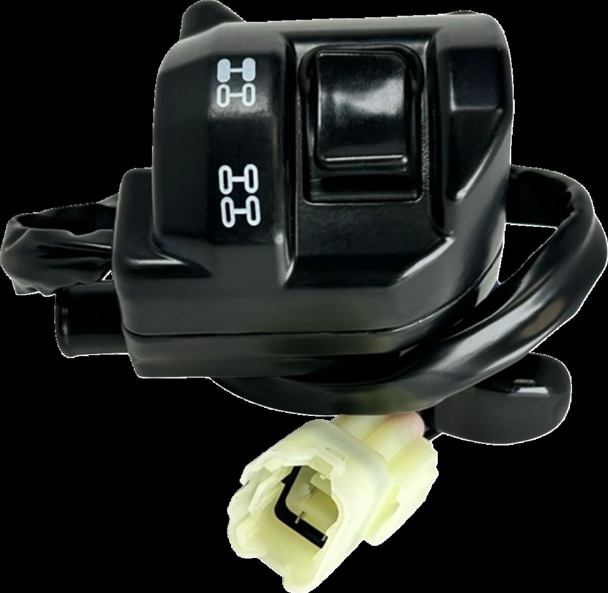 MOOSE 500-1169-PU Comando gas completo CAN AM RENEGADE OUTLANDER 03>21