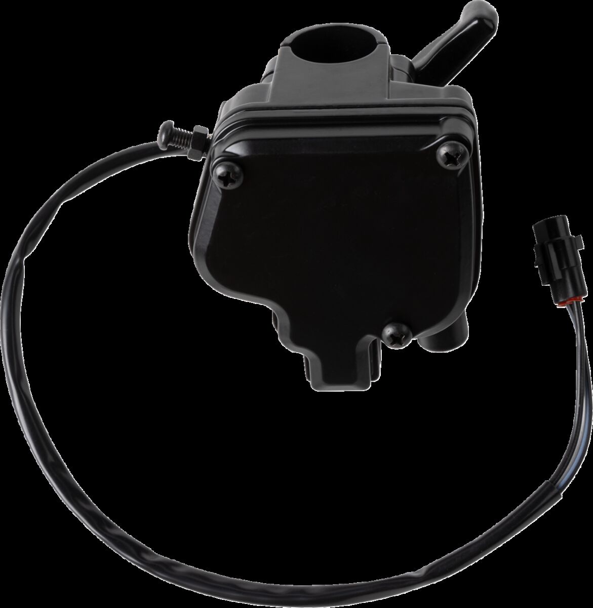 MOOSE  700-1225-PU Comando gas completo QUAD YAMAHA GRIZZLY KODIAK