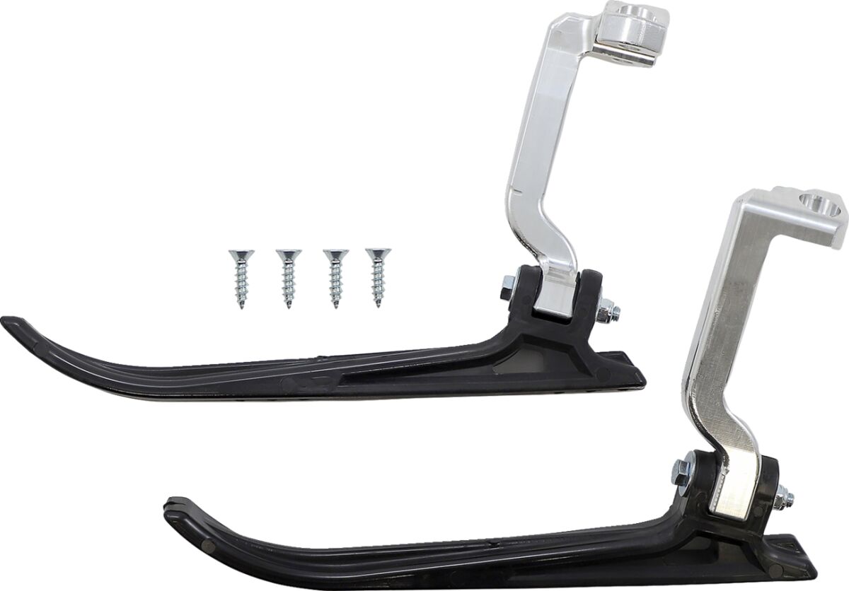 MOOSE 53-8019 Supporto paramani Moto Kit HONDA CRF 450 R 2021>24