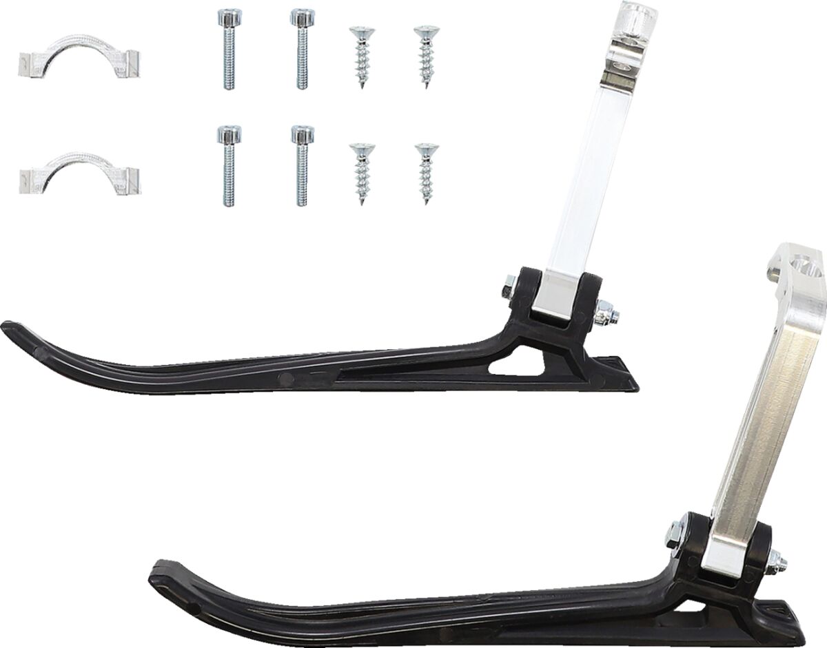 MOOSE 53-3022 Kit supporto paramani mini per MTB GAS GAS MC 50 2021>26