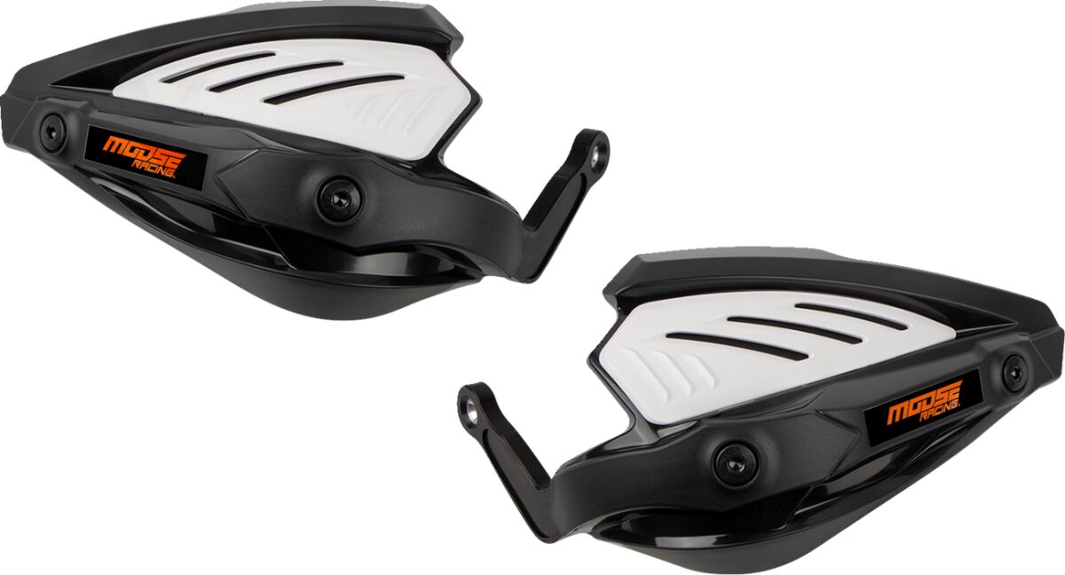 MOOSE 0635-2117 Paramani Voyager HONDA CRF 1000 L ABS 2016>19