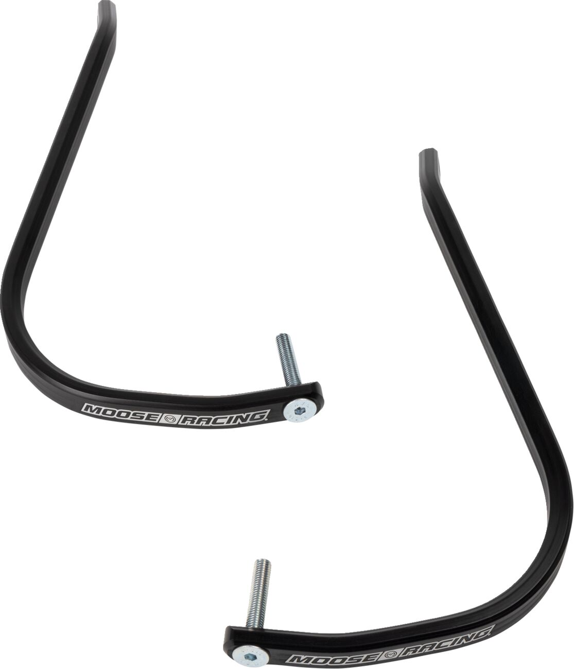 MOOSE 50-5218B Deflettori EVO2 per proteggere dai detriti con set di morsetti conici YAMAHA WR 250 F 2020>26