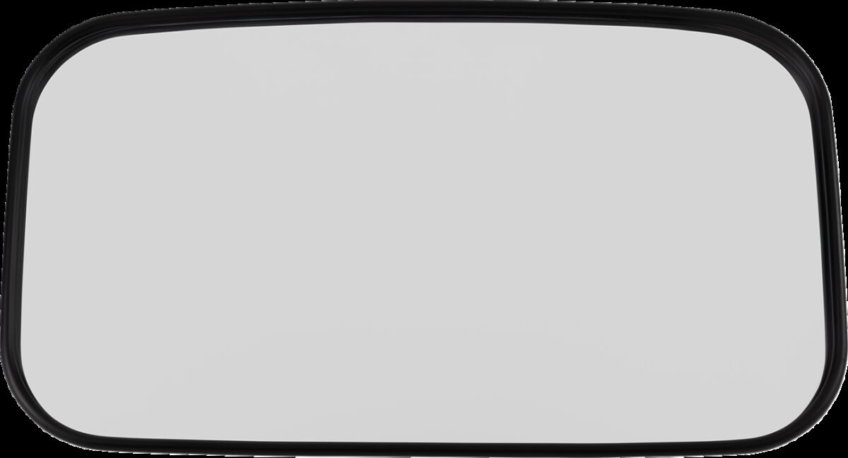 MOOSE 56-18029A Specchietto retrovisore esterno/interno per UTV