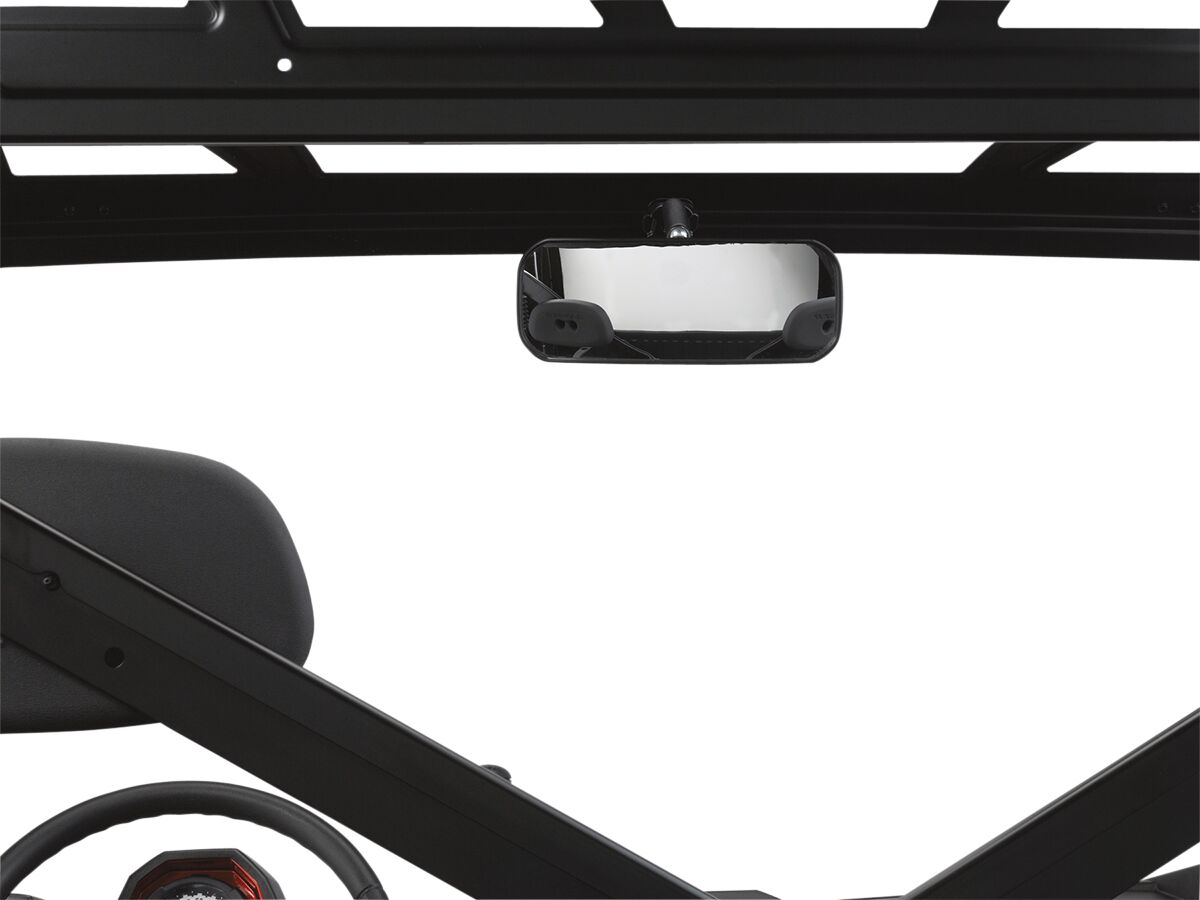MOOSE 56-18054A Specchietto retrovisore stile automobilistico – Pro Fit