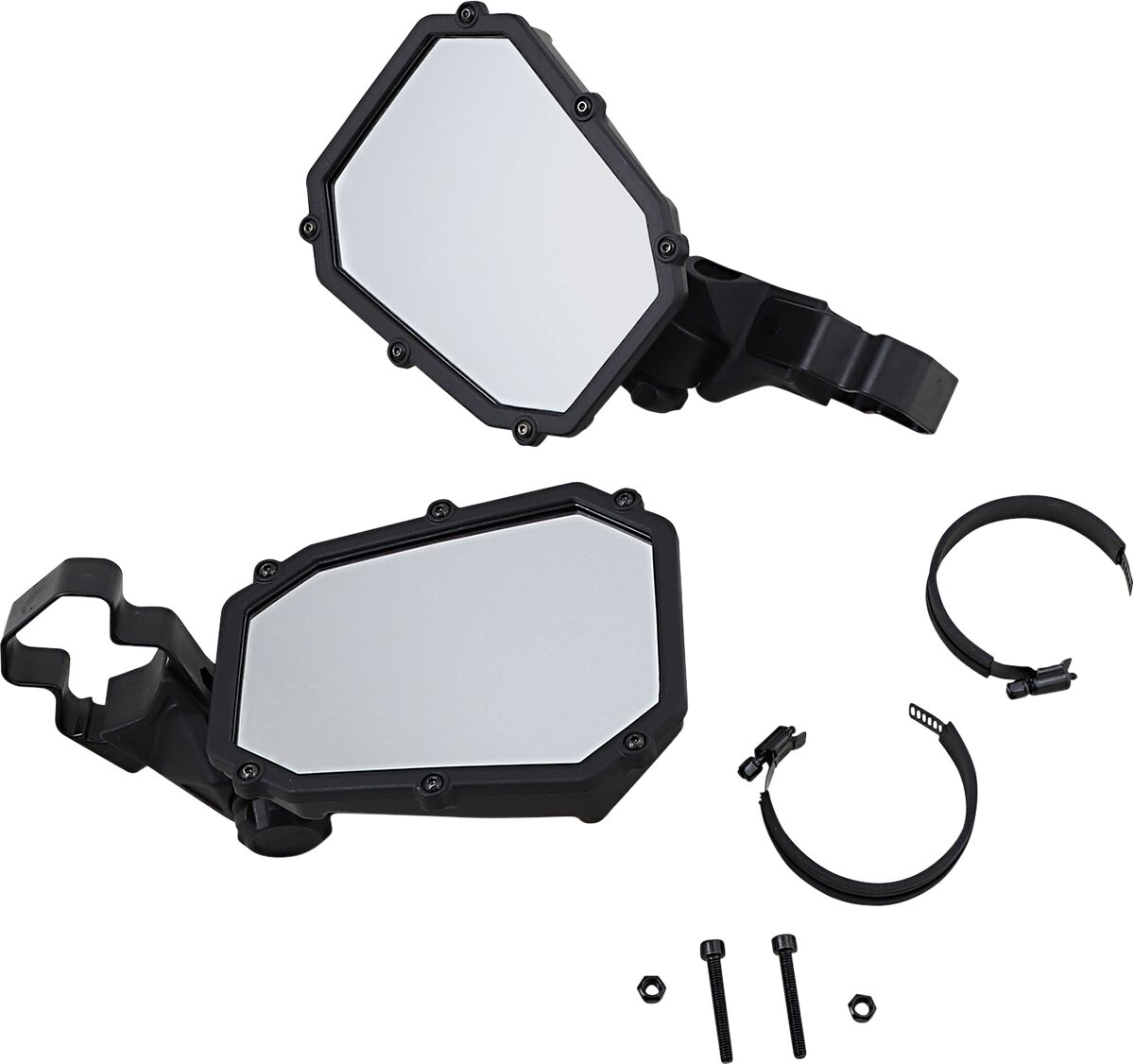 MOOSE MEMIRKIT-ES2CCS Specchietto Elite Pro