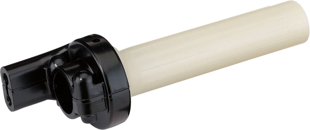 MOOSE 17-1524 Blocchetto manopola comando gas HONDA	CRF 250 F	19>23