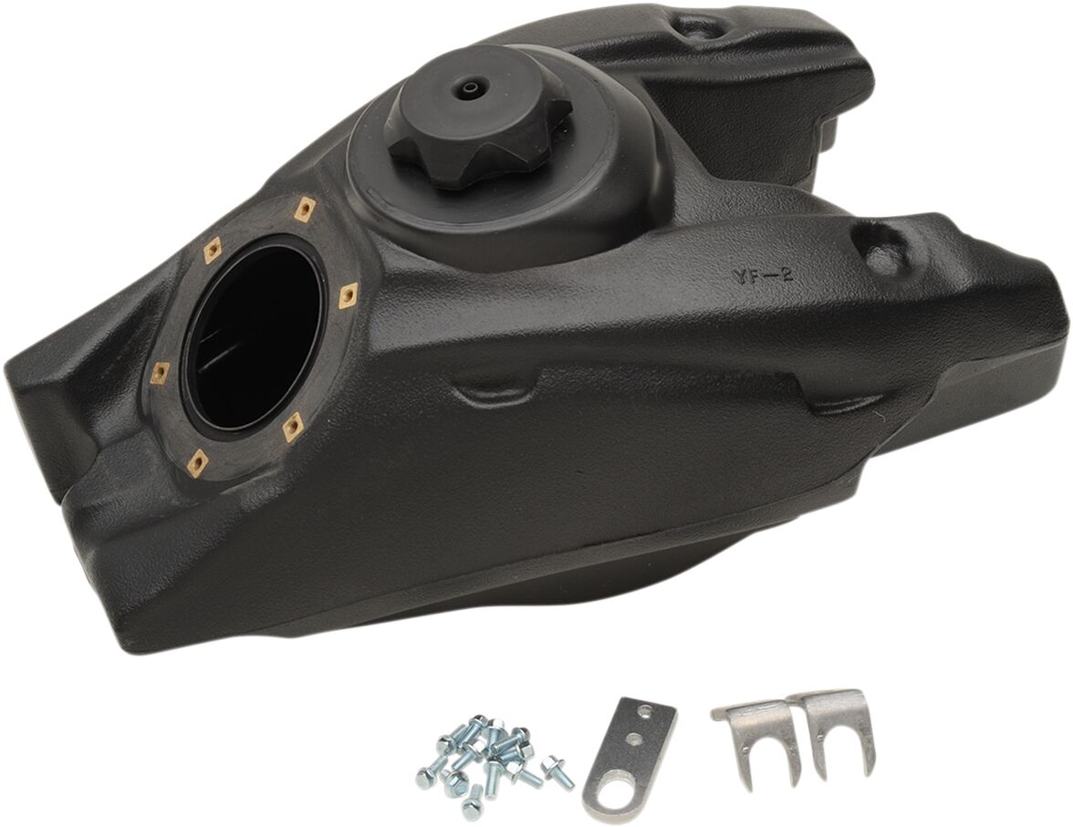 IMS 127317-BK1 Serbatoio Benzina 14,4 LT YAMAHA YFZ 450 R 14>22