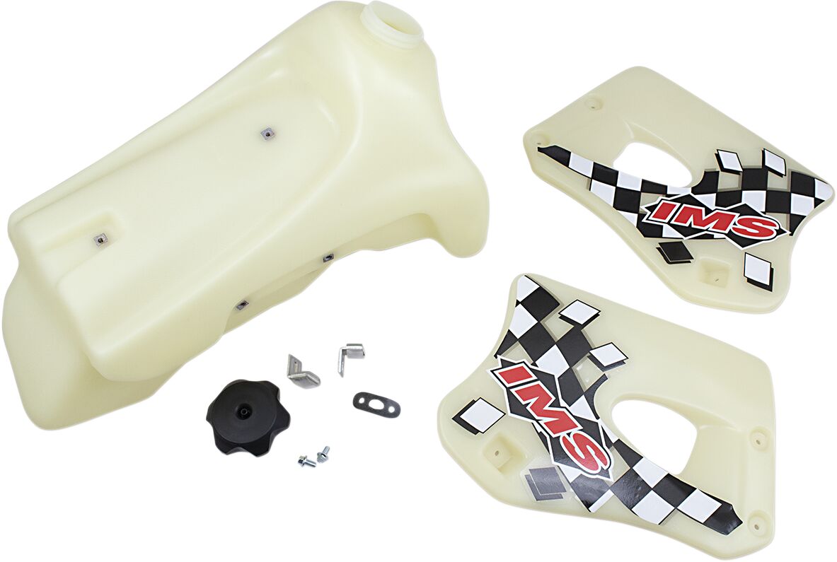 IMS 113125-N2 Serbatoio Benzina 12,9 LT KAWASAKI	KX 125 K 94>98