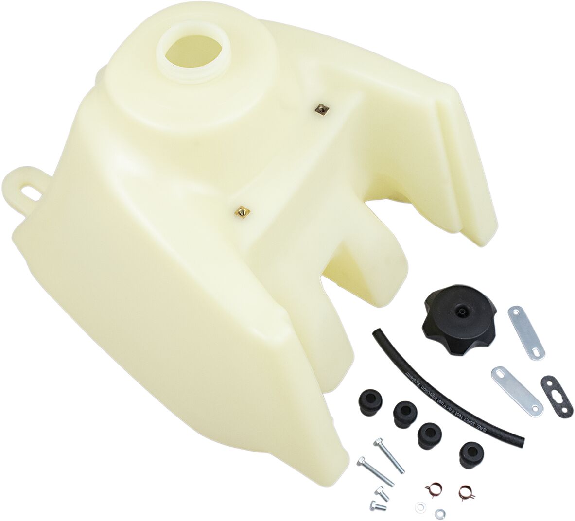 IMS 127311-N2 Serbatoio Benzina 21,2 LT YAMAHA YFZ 350 Banshee 87>12