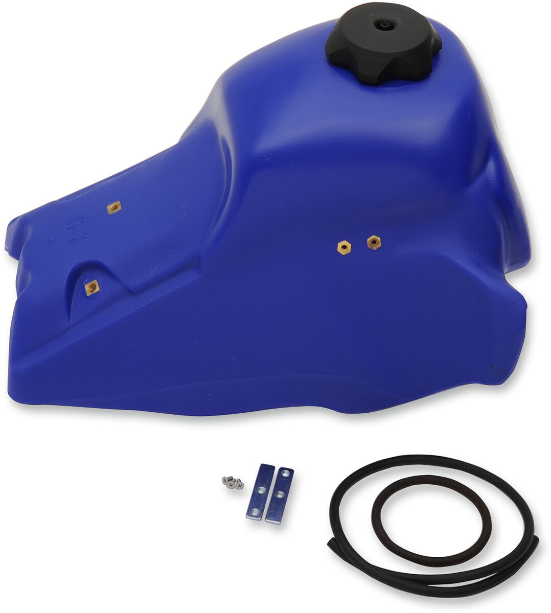 IMS 117331-B2 Serbatoio Benzina 11,4 LT BLU YAMAHA WR 250 R 04>20