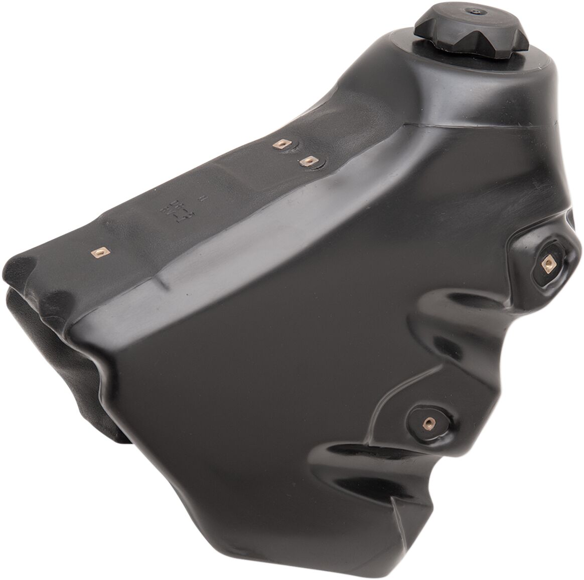 IMS 115520-BK1 Serbatoio Benzina 12,1 LT SUZUKI DR-Z 400 S 00>22