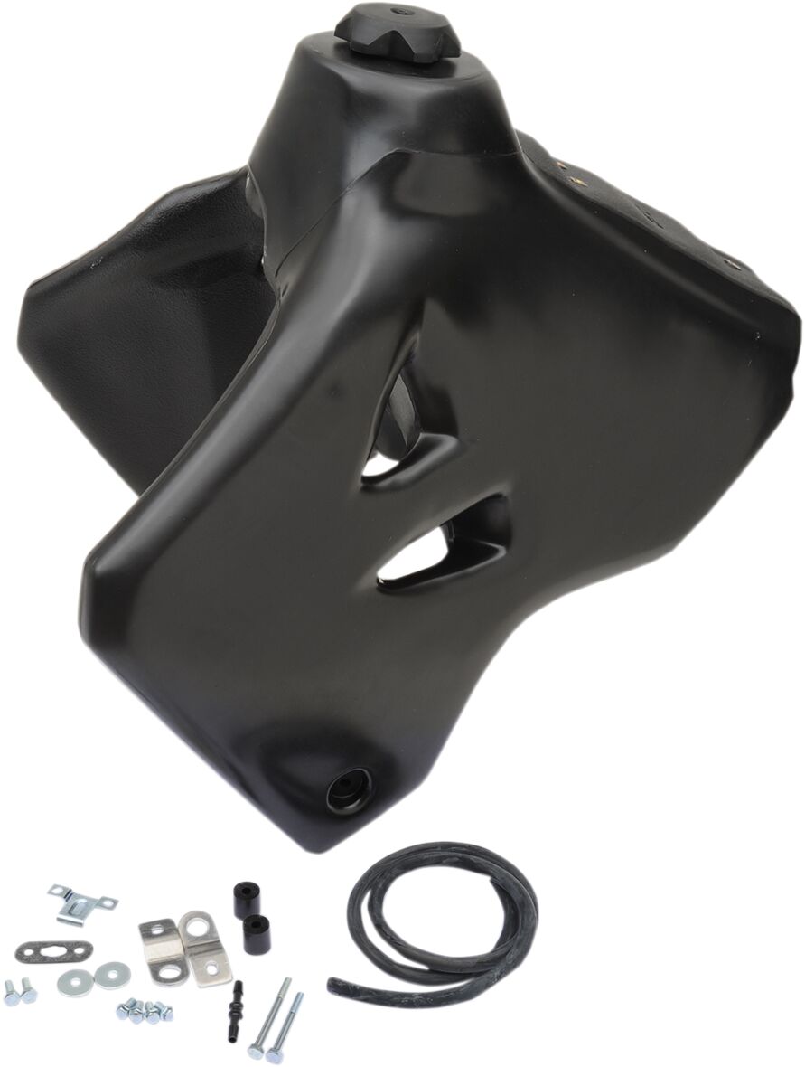 IMS 115521-BK1 Serbatoio Benzina 15,1 LT SUZUKI DR-Z 400 S 00>22