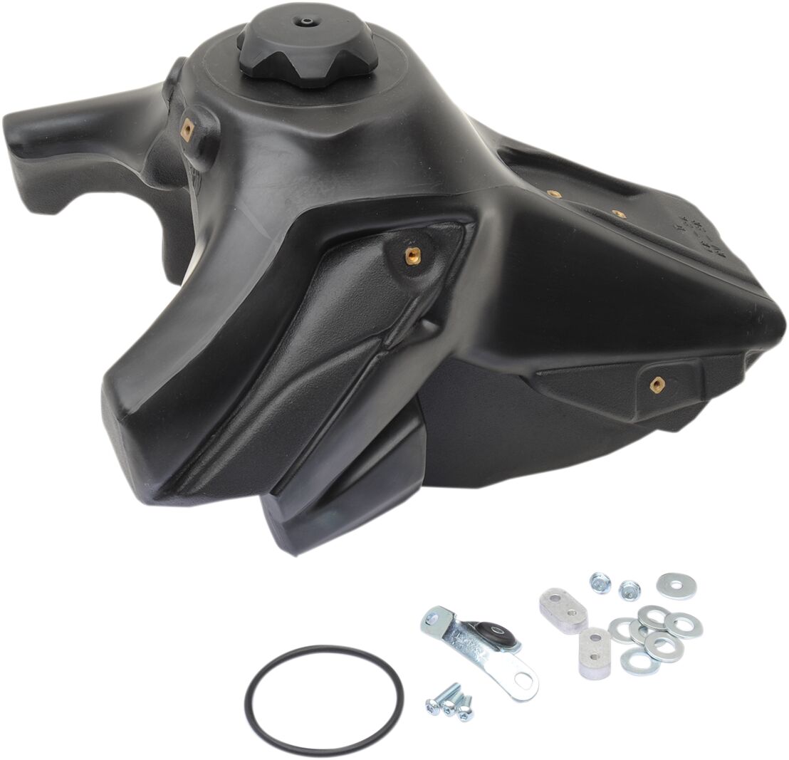 IMS 112245-BK1 Serbatoio Benzina 12,1 LT BLACK HONDA CRF 250 R 13>17