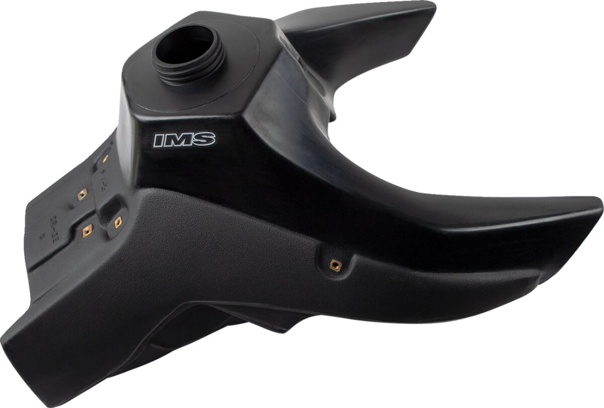 112255-BK1 Serbatoio Benzina 11,4 LT BLACK HONDA CRF 450 X 19>25
