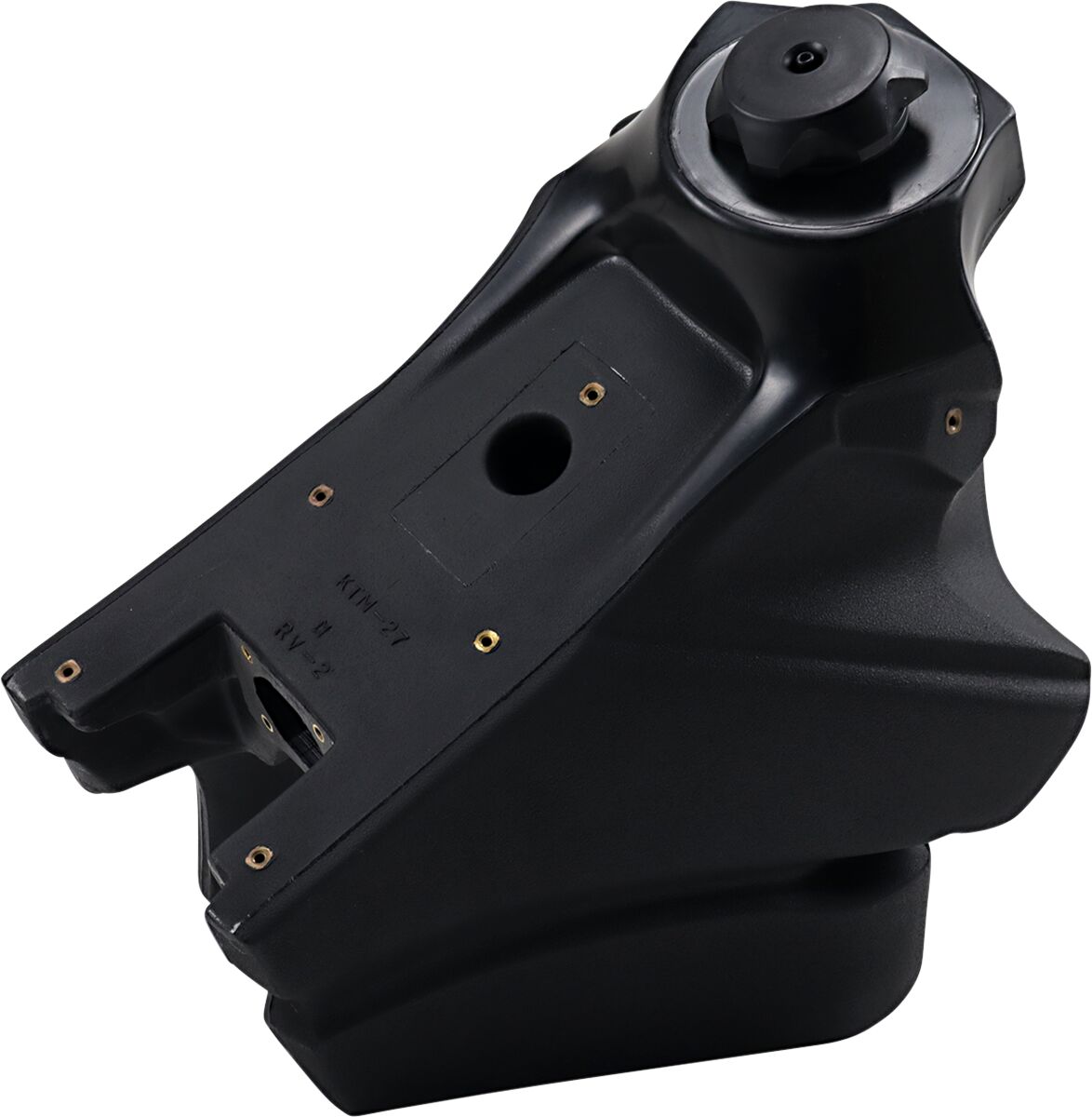 IMS 113338-BK1 Serbatoio Benzina 12,1 LT KTM EXC-F 450 12>19