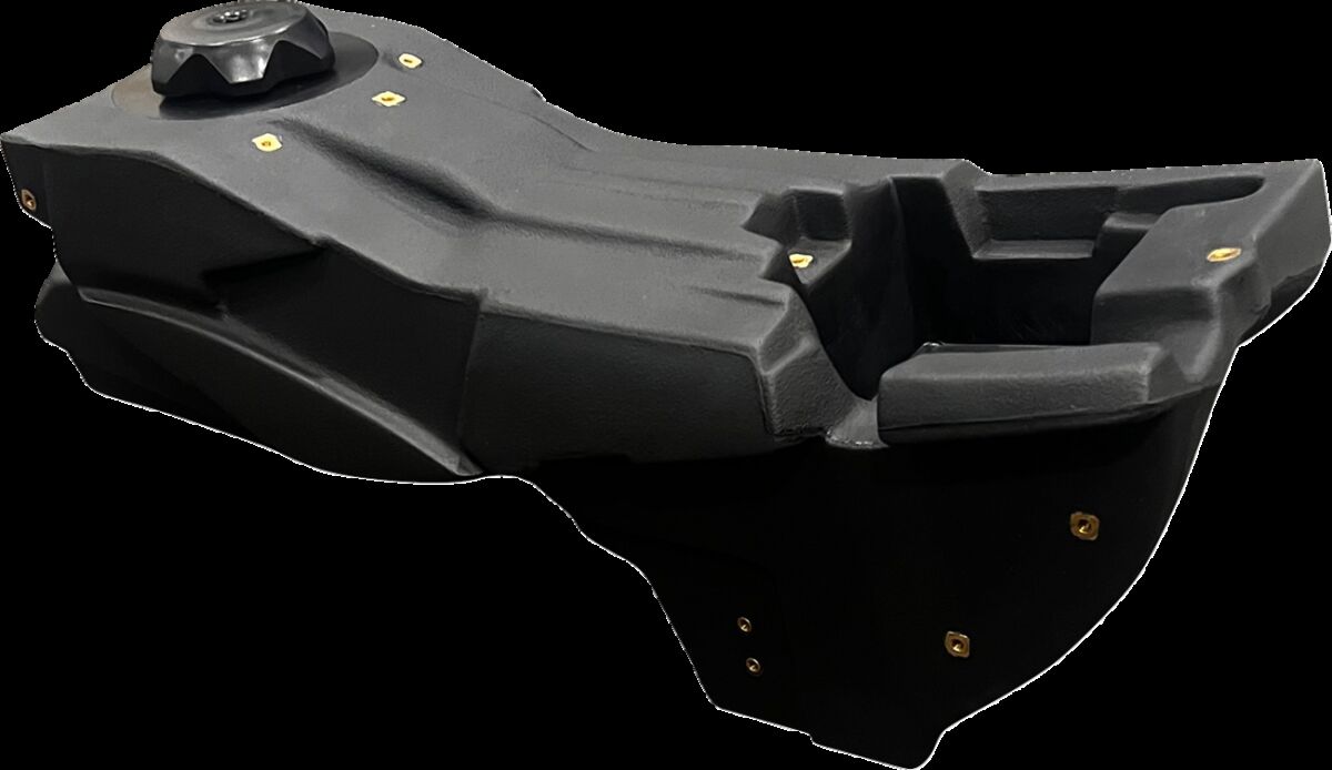 IMS 117344-BK1 Serbatoio benzina 10,6 LT BLACK YAMAHA WR 450 F 24>25