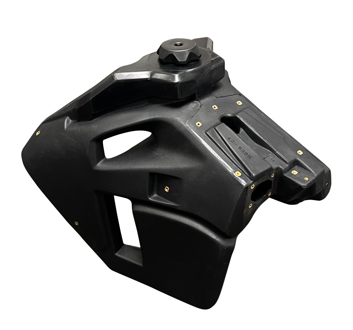 IMS  112441-BK1 Serbatoio carburante 17 LT HUSQVARNA TE 250 2010