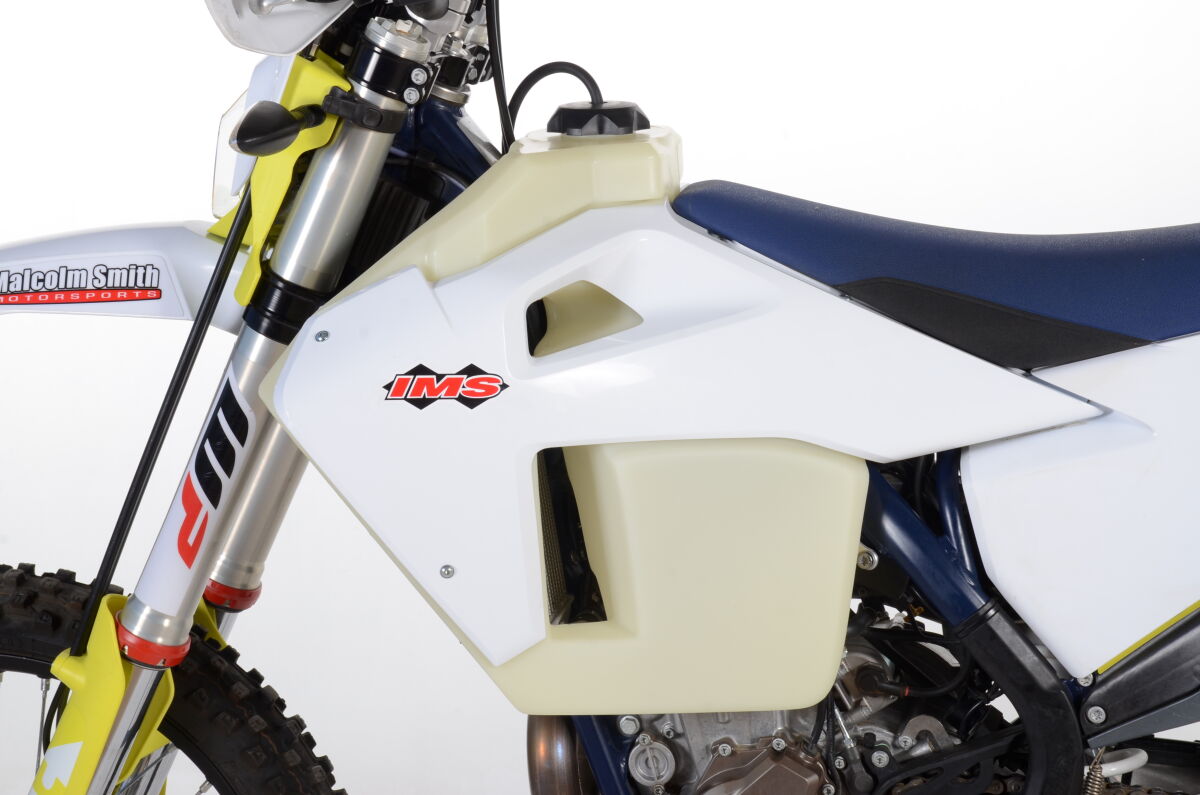 IMS  112441-N2 Serbatoio carburante 17 LT HUSQVARNA FE 450 2023