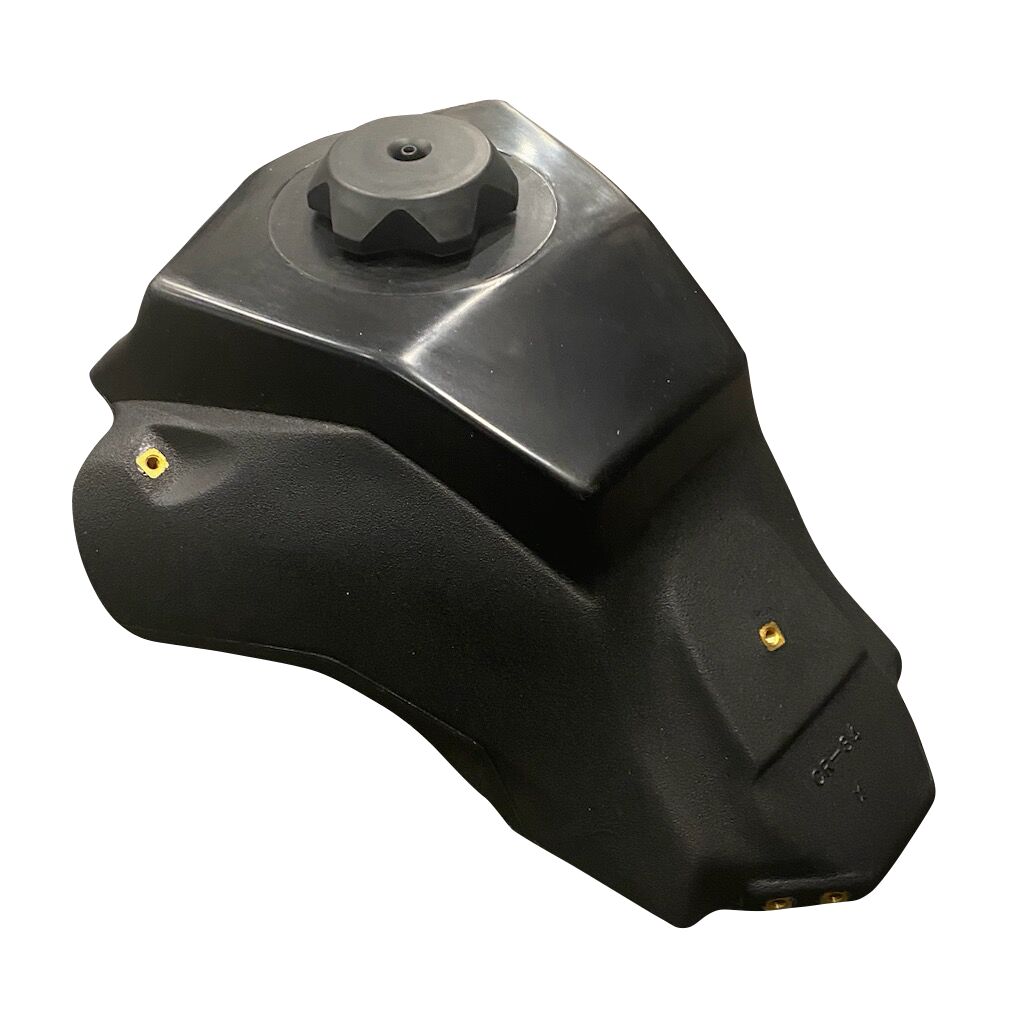 IMS  112258-BK1 Serbatoio carburante 9,5 litri LT BLACK HONDA CRF 300 L 21>24