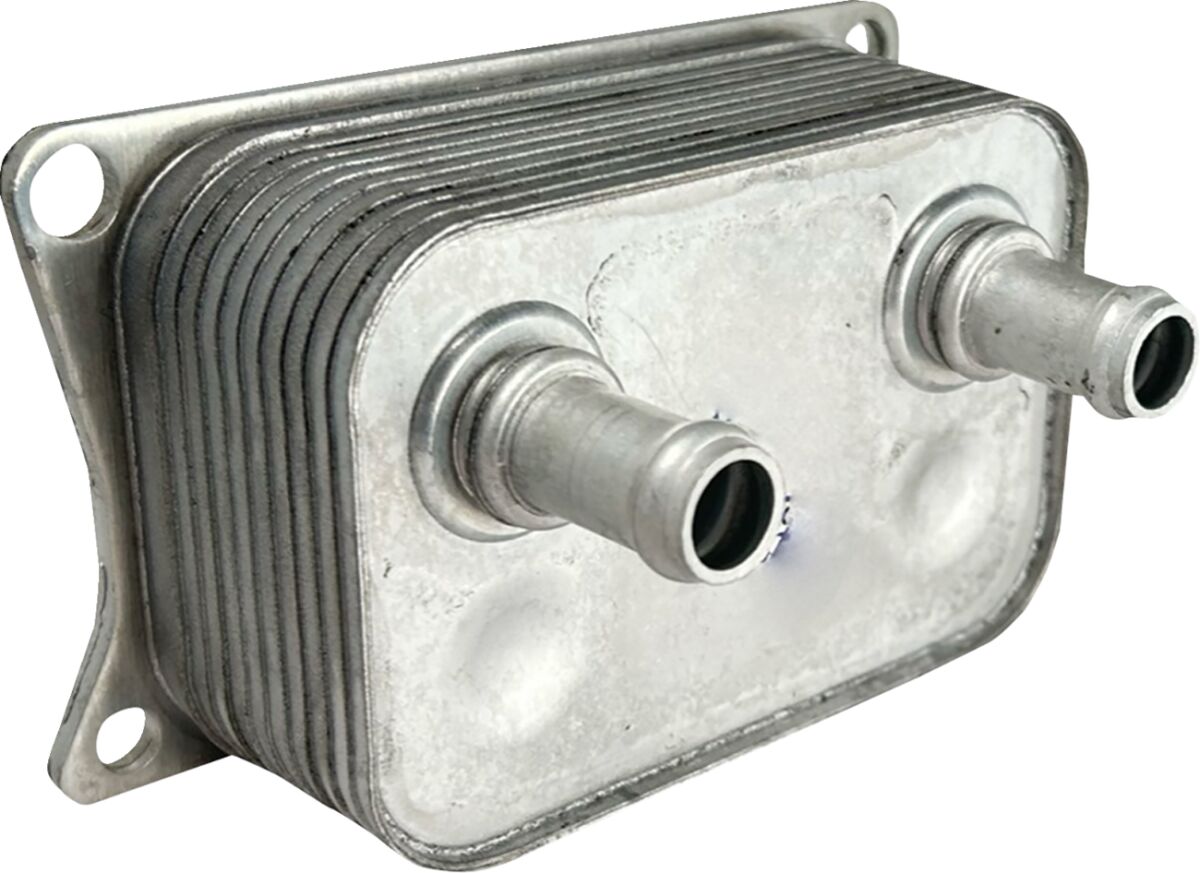 MOOSE 100-3304-PU Radiatore olio POLARIS RANGER 1000 4X4 14>25