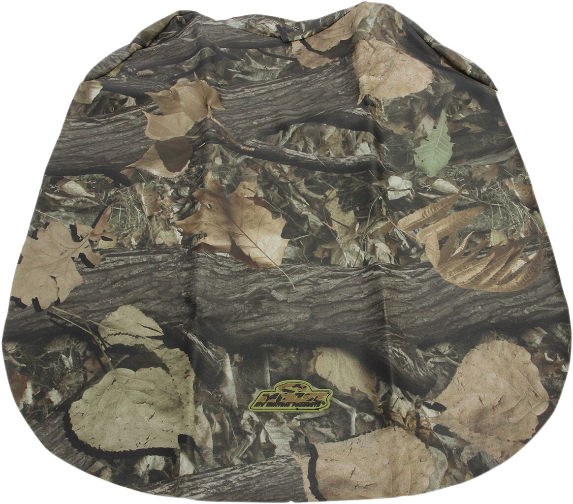 MOOSE YFM55009-AUT Coprisella di ricambio stile OE YAMAHA YFM 700 P 4X4 Grizzly EPS 07>15