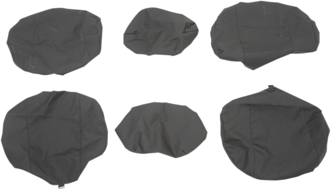 MOOSE DEFBS-11 Copertina sella in neoprene CAN AM (BRP) DEFENDER HD10 4X4 XT DPS CAB 16>20