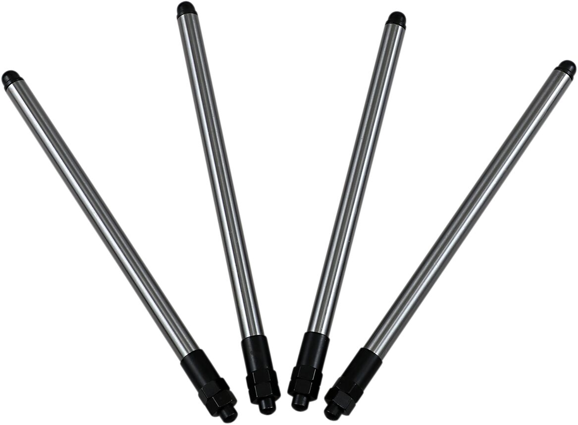 ANDREWS 292017 Aste di spinta regolabili Harley Davidson FLRT 1868 ABS Freewheeler 114 17>25