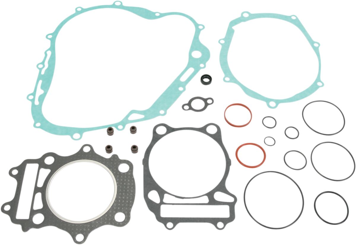 MOOSE 808584MSE Kit guarnizioni completo SUZUKI DR 350 SE 90>99