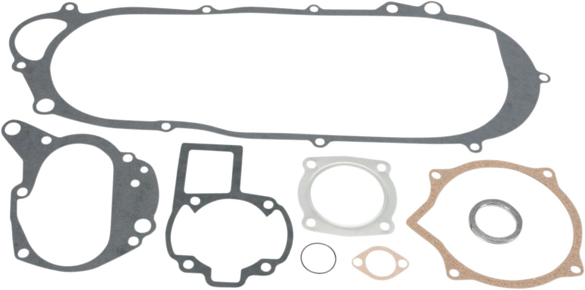 MOOSE 808849MSE Kit guarnizioni completo KAWASAKI KFX 80 2X4 88>06