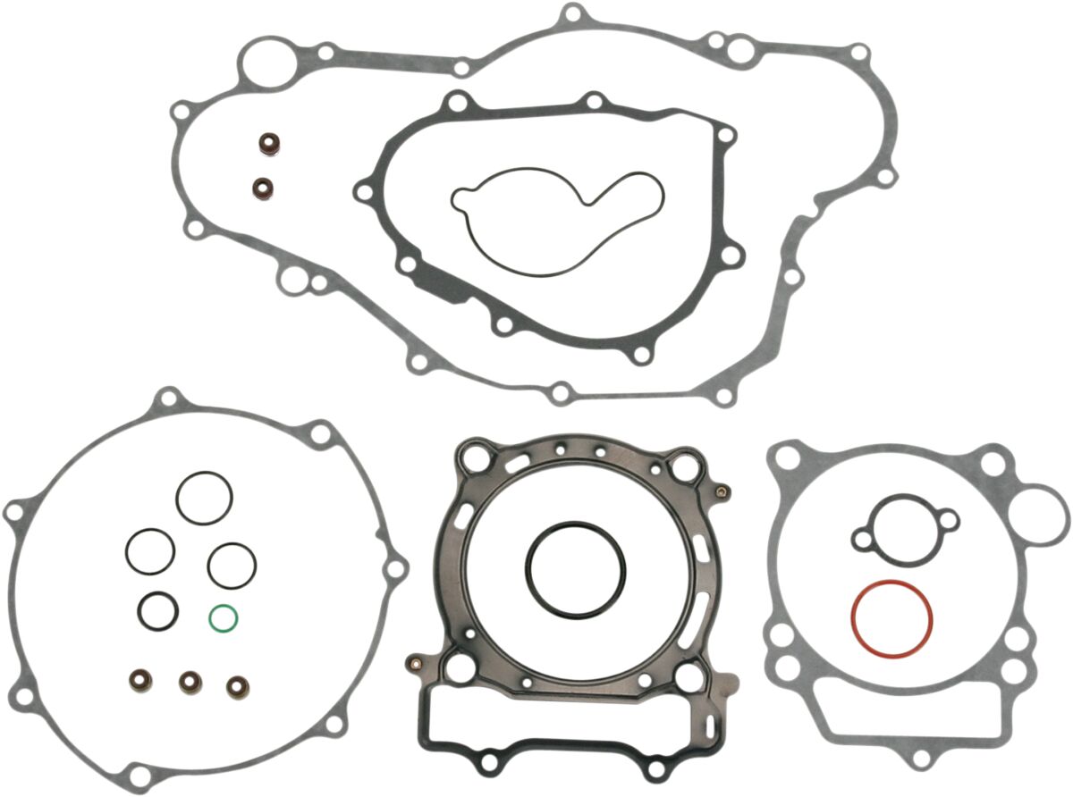 MOOSE 808677MSE Kit guarnizioni completo YAMAHA YZ 450 F 03>05
