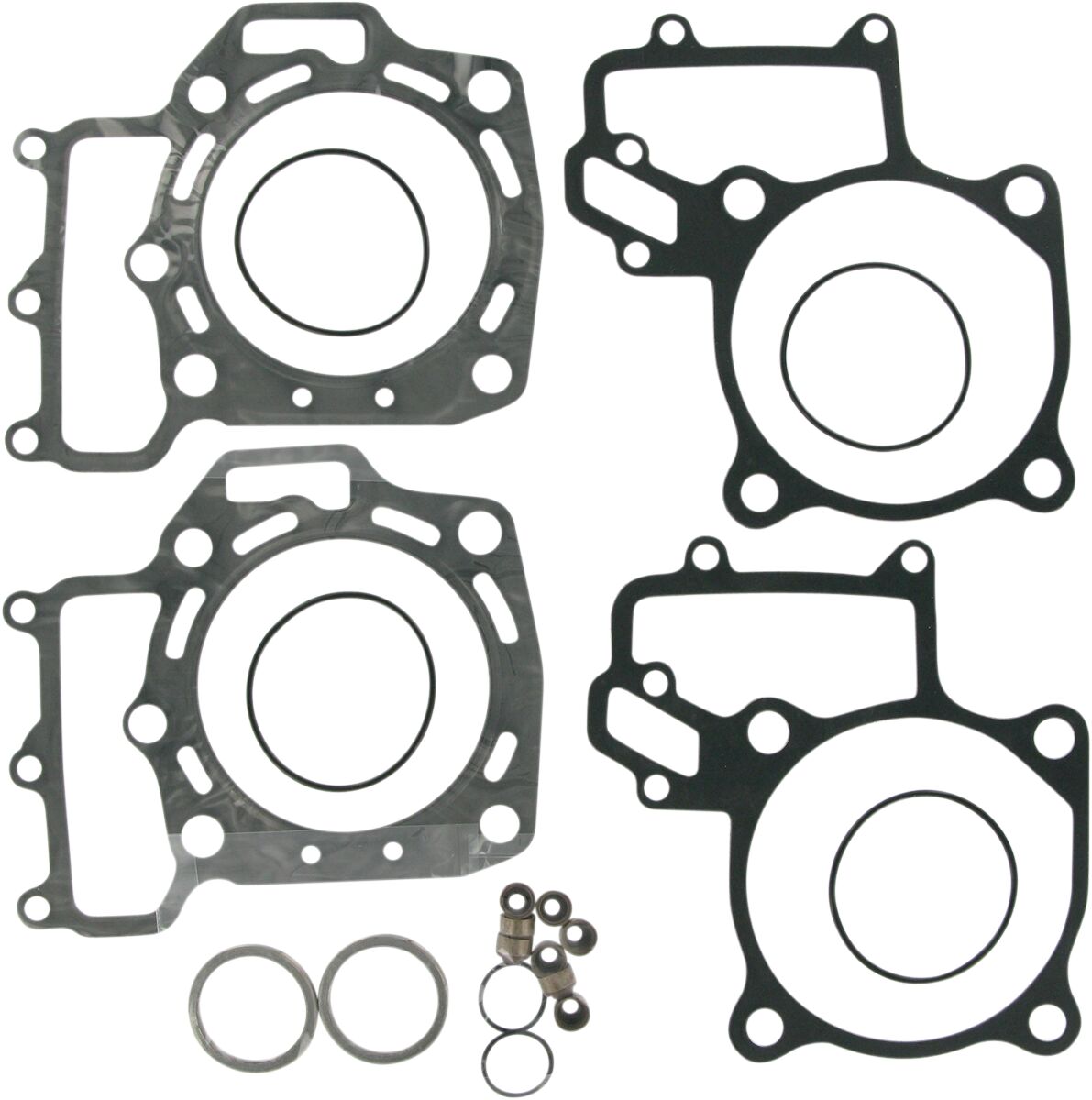 MOOSE 810881MSE Kit guarnizioni testata KAWASAKI KVF 750 I 4X4 05>17