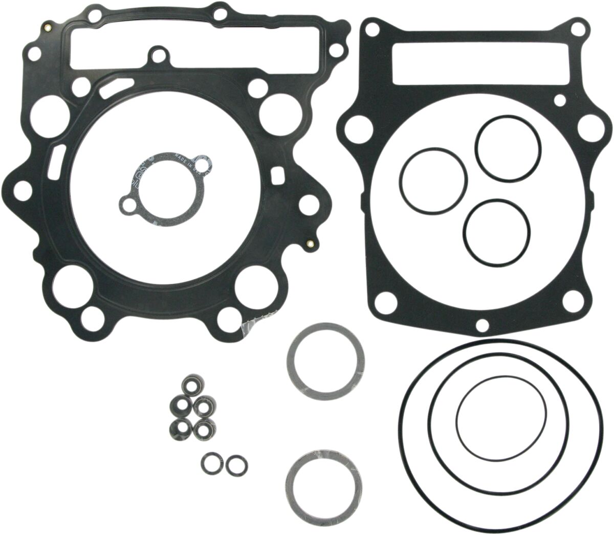 MOOSE 810865MSE Kit guarnizioni testata YAMAHA YFM 660 FG 4X4 02>08