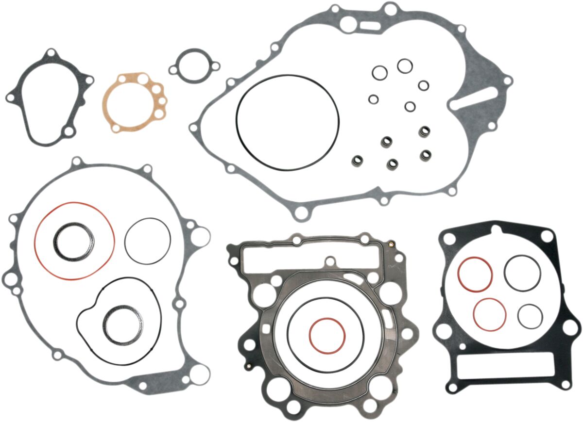 MOOSE 808852MSE Kit guarnizioni completo YAMAHA YFM 660 R 01>05