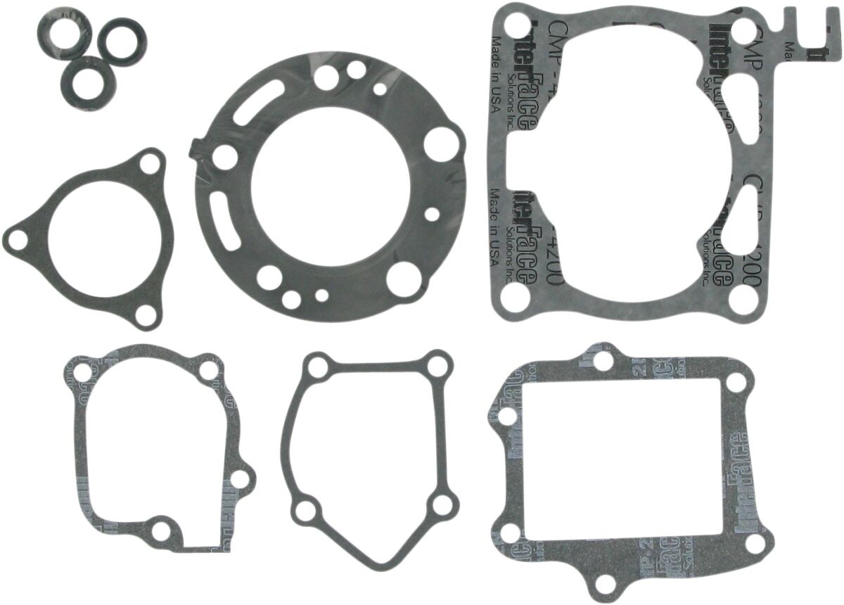 MOOSE 810244MSE Kit guarnizioni testata HONDA CR 125 R 05>07