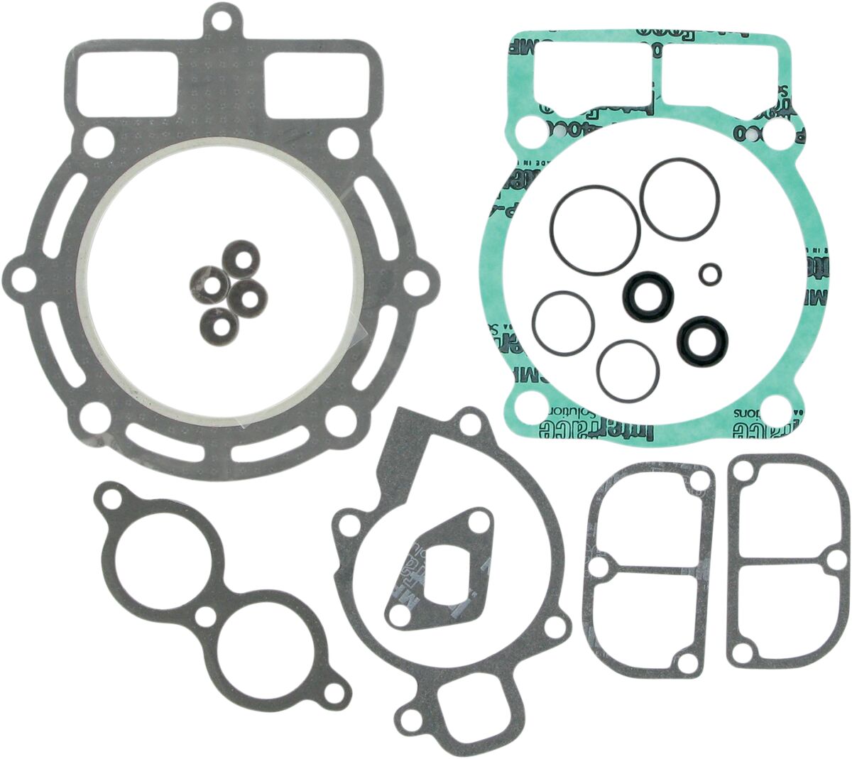 MOOSE 810317MSE Kit guarnizioni testata KTM XCR-W 450 00>08