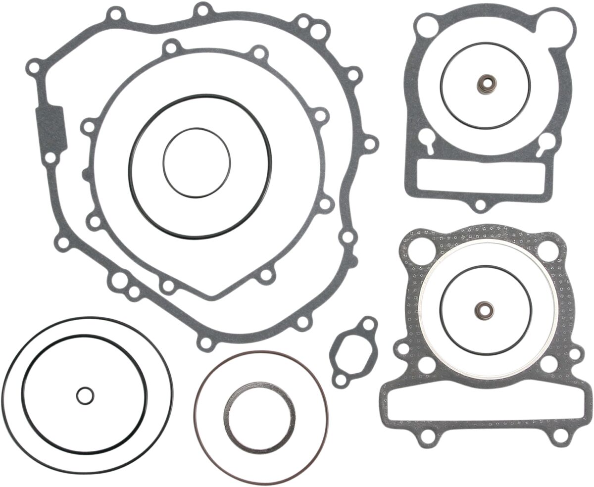 MOOSE 808882MSE Kit guarnizioni completo YAMAHA YFM 350 FA 4X4 04>14