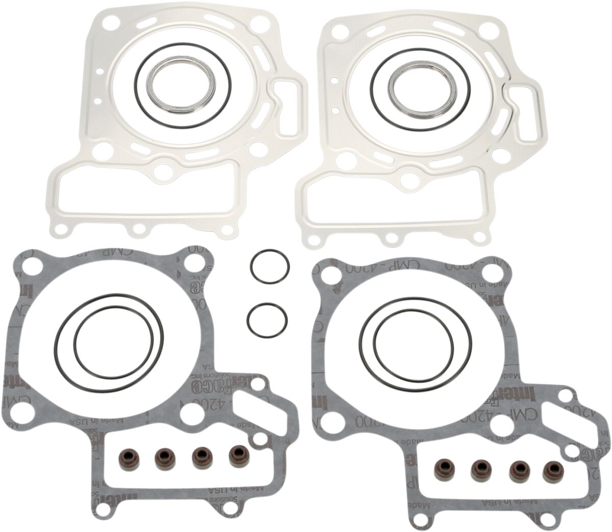 MOOSE 810879MSE Kit guarnizioni testata KAWASAKI KVF 650 4X4 02>13