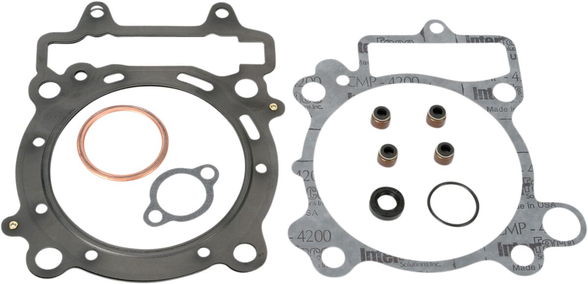 MOOSE 810469MSE Kit guarnizioni testata KAWASAKI KLX 450 R 06>09