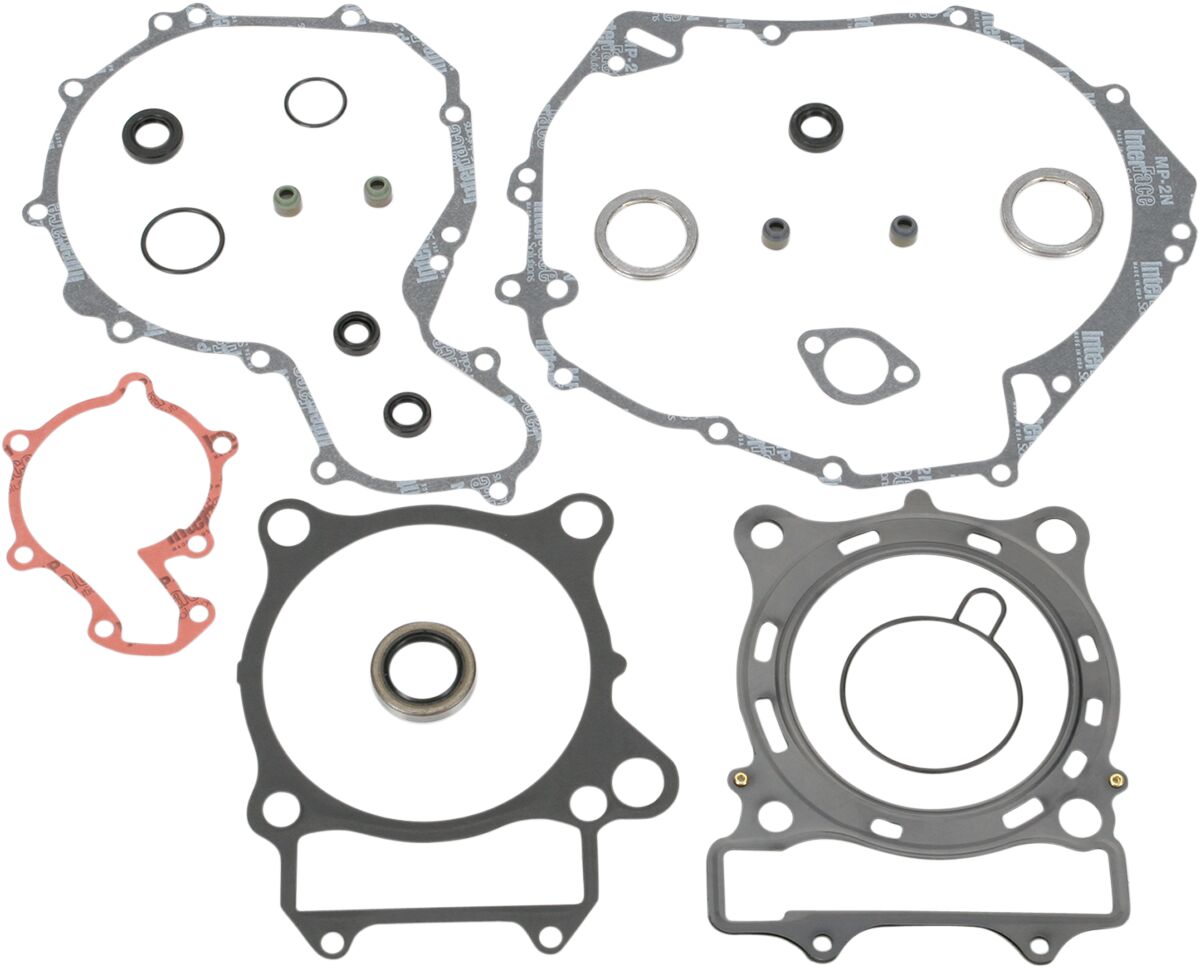 MOOSE 811907MSE Kit completo guarnizioni e paraolio POLARIS OUTLAW 500	 05>07
