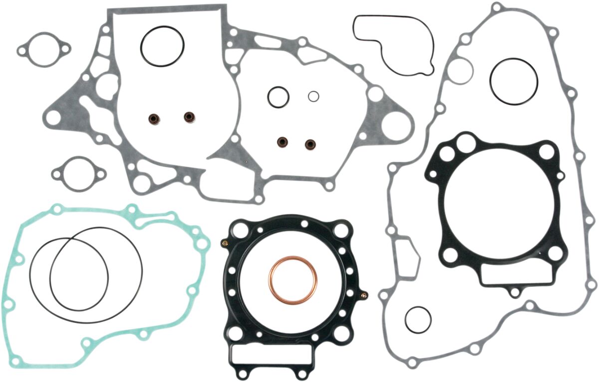MOOSE 808904MSE Kit guarnizioni completo HONDA TRX 450 ER 06>14