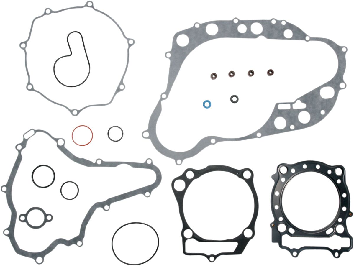 MOOSE 808916MSE Kit guarnizioni completo SUZUKI LT-R 450 2X4 Quadracer 06>08