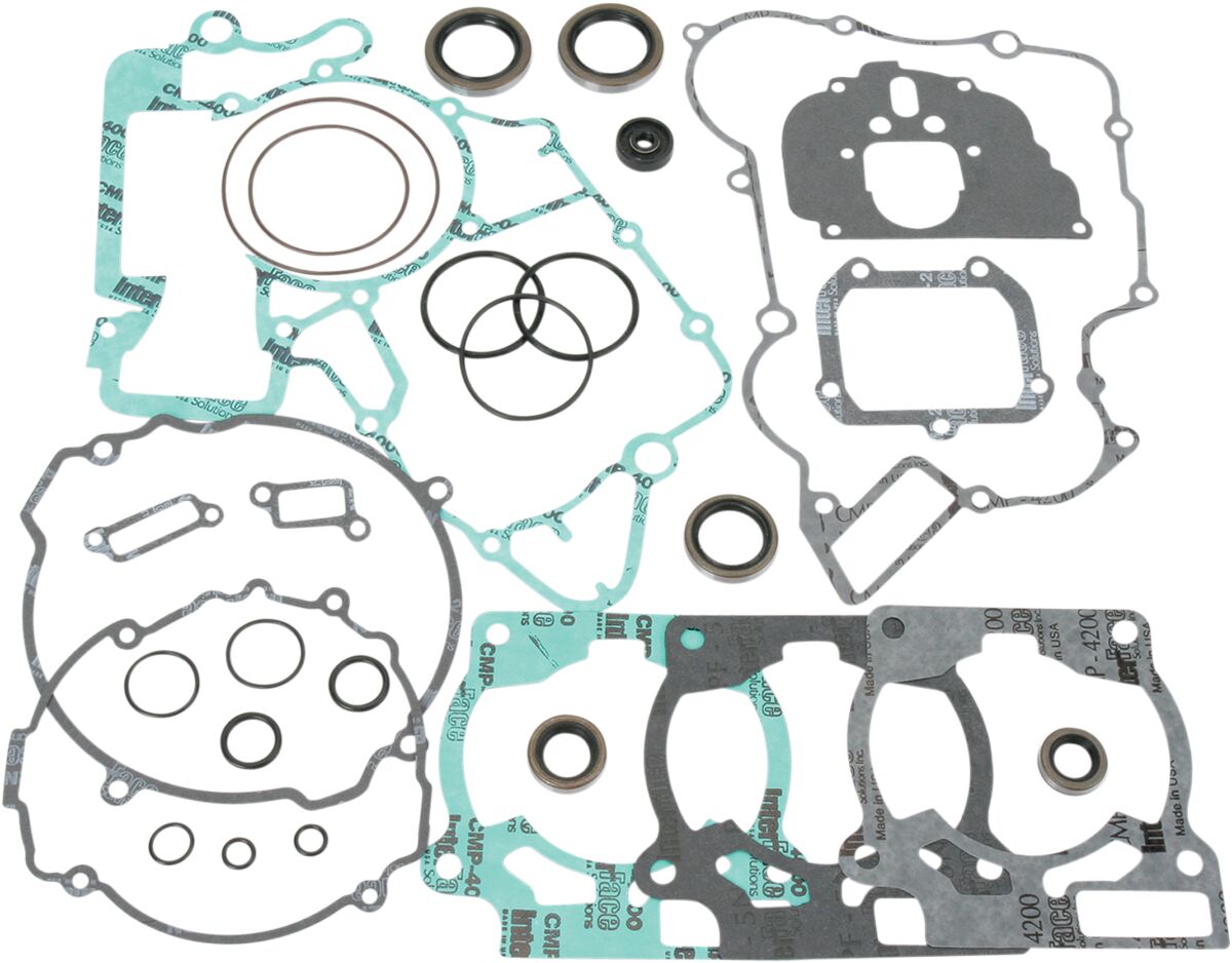 MOOSE 811330MSE Kit completo guarnizioni e paraolio KTM SX 125 07>15
