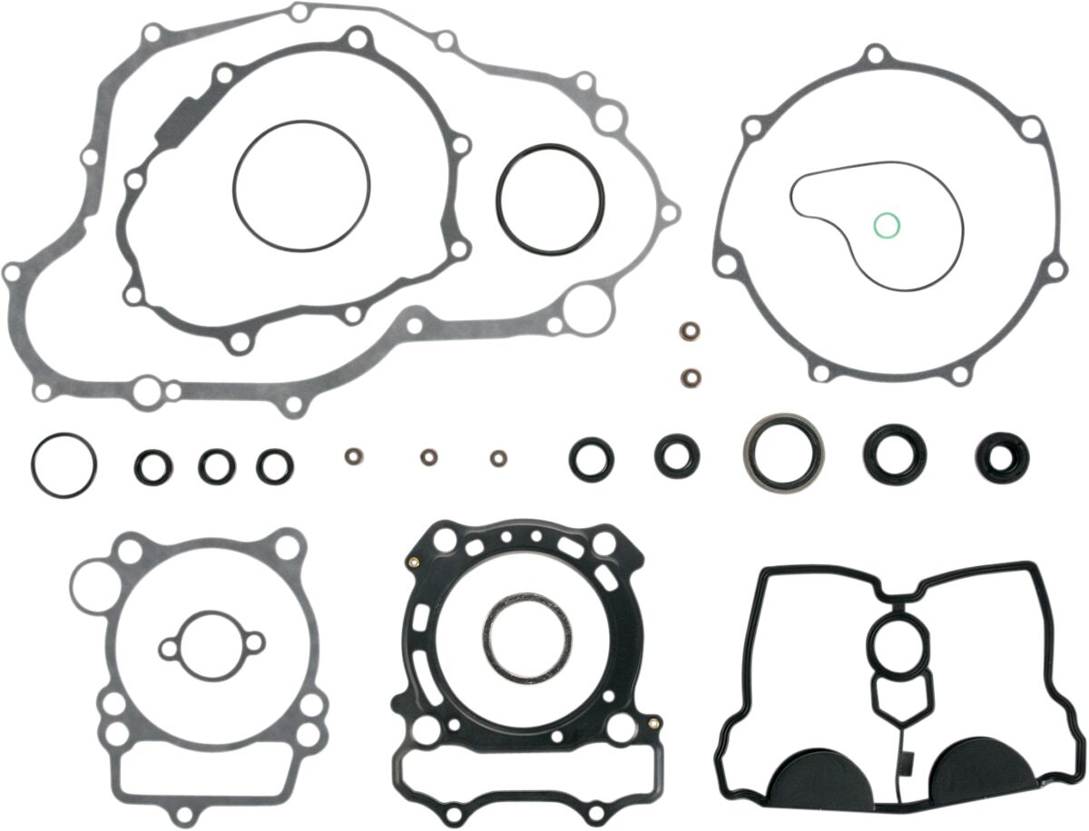 MOOSE 811678MSE Kit completo guarnizioni e paraolio YAMAHA WR 250 F 03>13