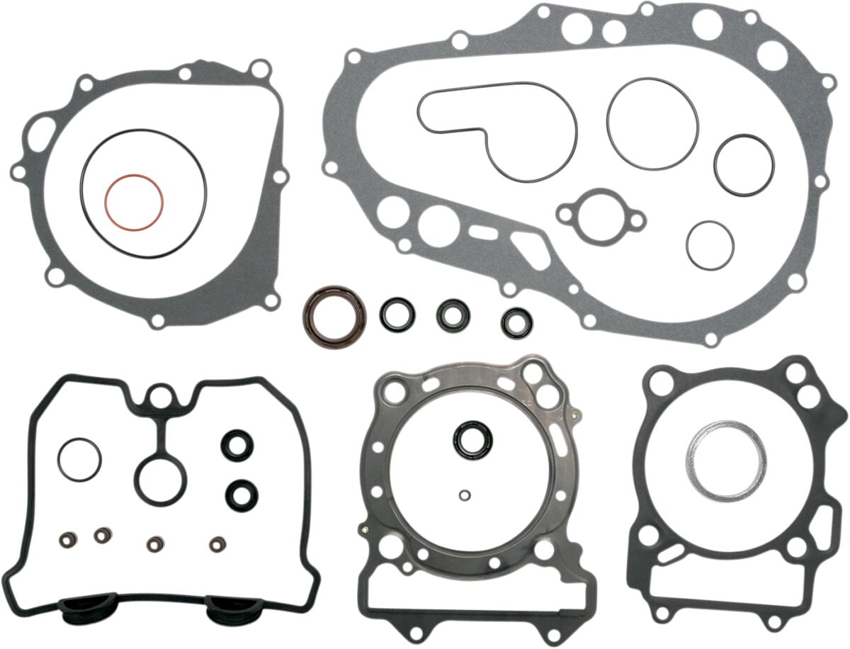 MOOSE 811847MSE Kit completo guarnizioni e paraolio ARCTIC CAT (TEXTRON) 400 2X4 03>08