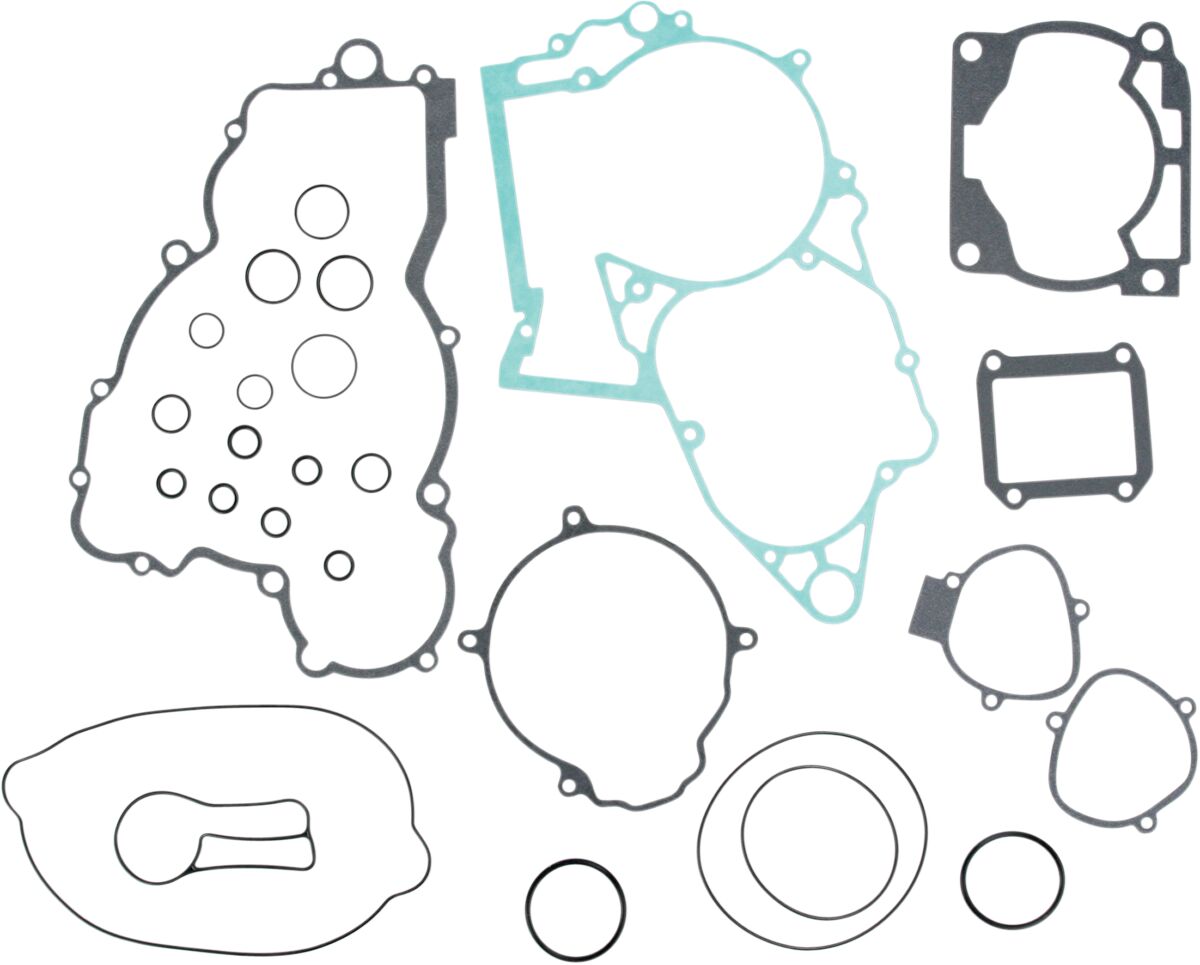MOOSE 808333MSE Kit guarnizioni completo HUSQVARNA TC 250 07>16