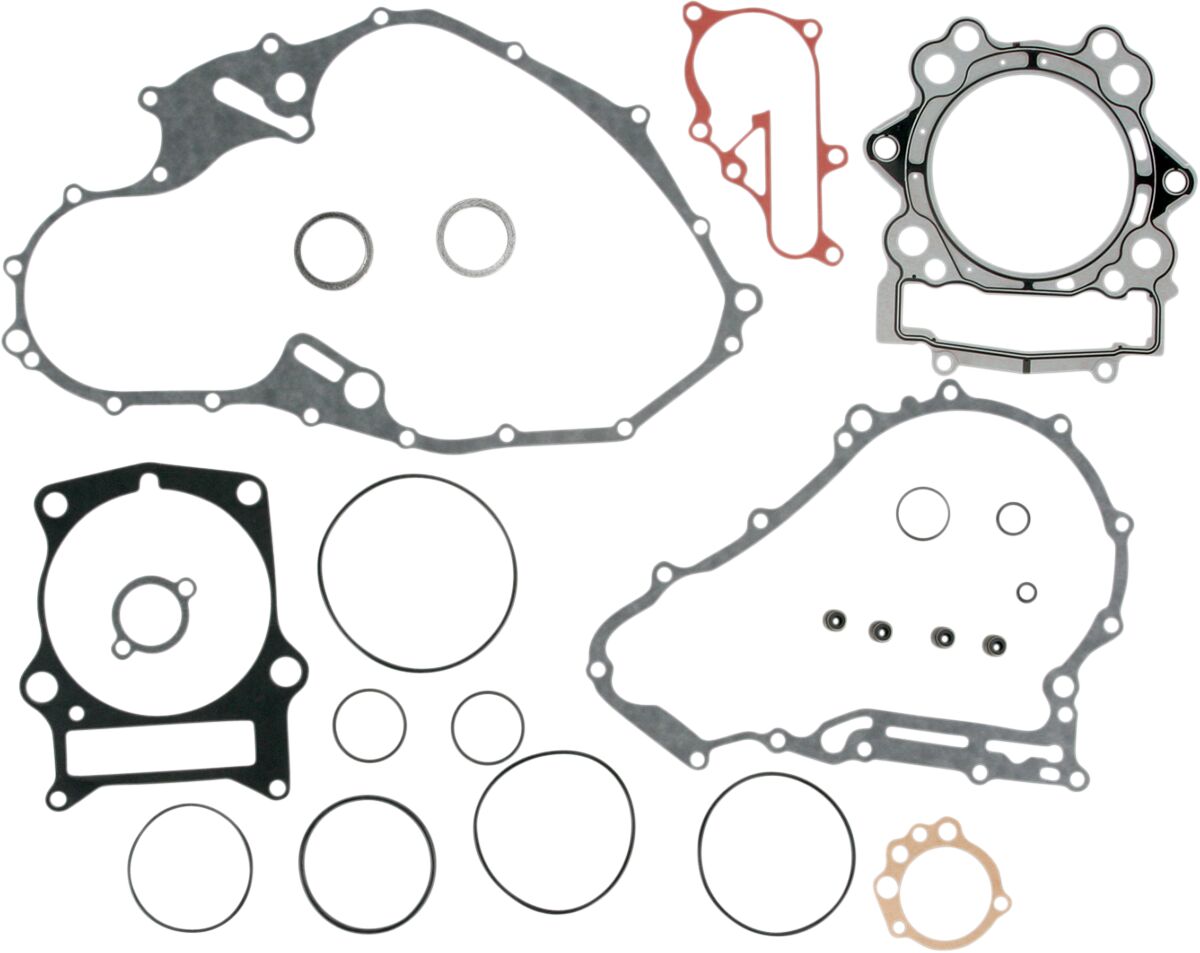MOOSE 808923MSE Kit guarnizioni completo YAMAHA YFM 700 R 06>16