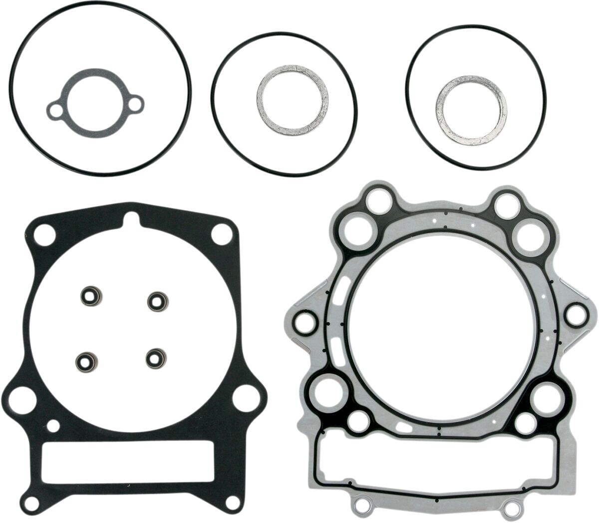MOOSE 810923MSE Kit guarnizioni testata YAMAHA YXM 700 VD 4X4 06>17