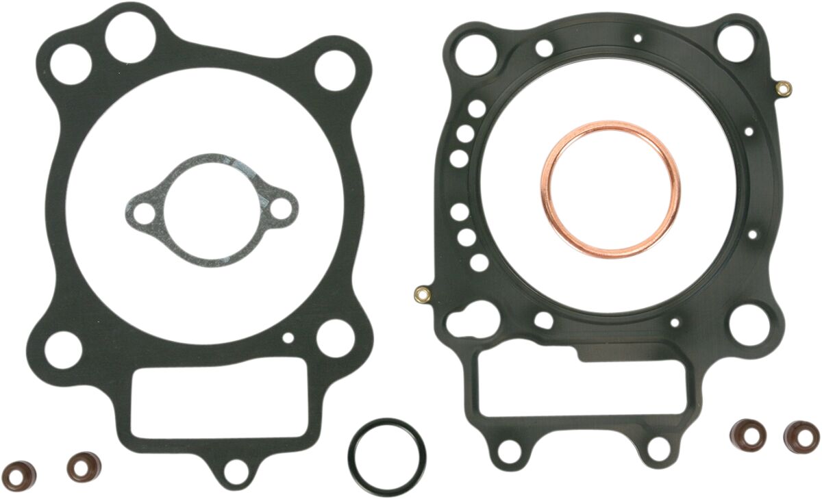 MOOSE 810268MSE Kit guarnizioni testata HONDA CRF 250 R 08>09