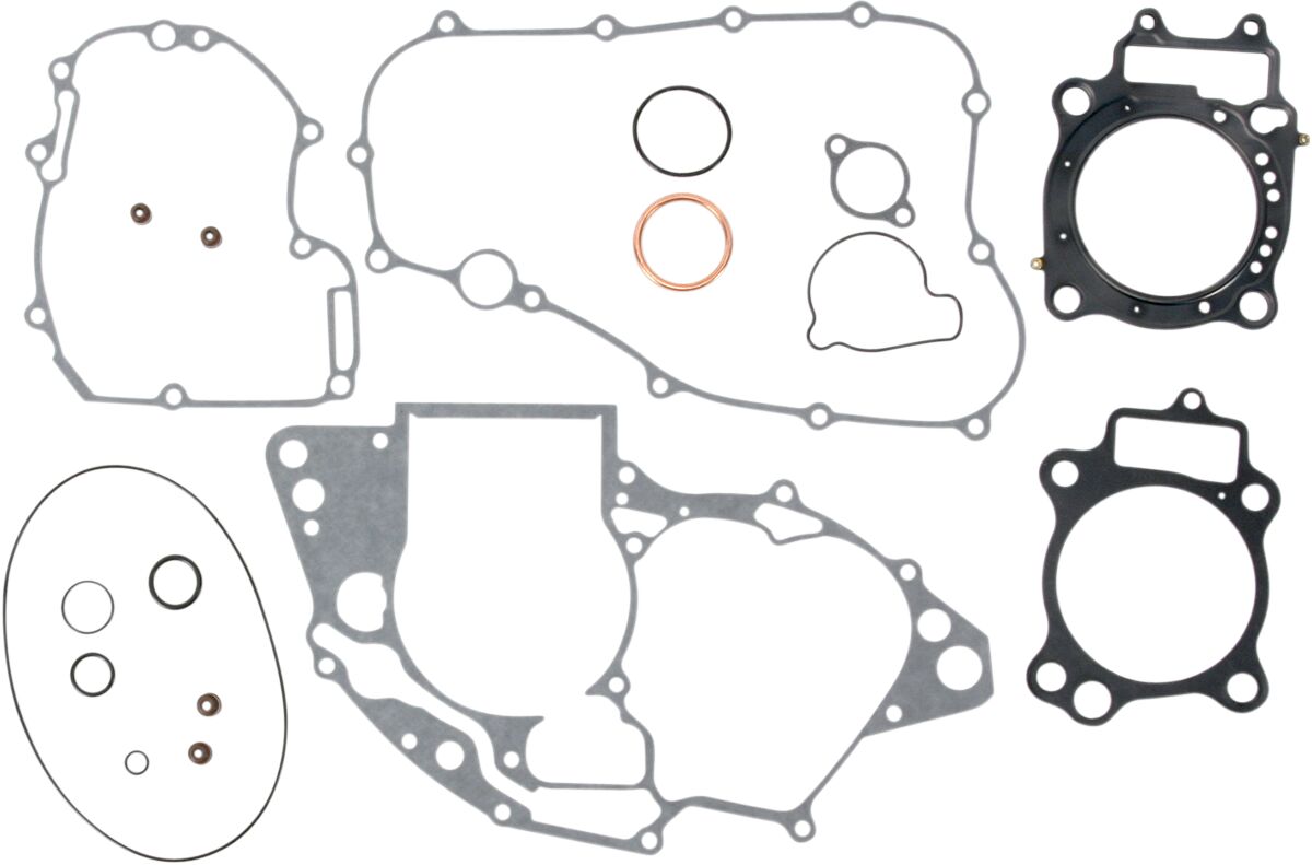 MOOSE 808268MSE Kit guarnizioni completo HONDA CRF 250 R 08>09