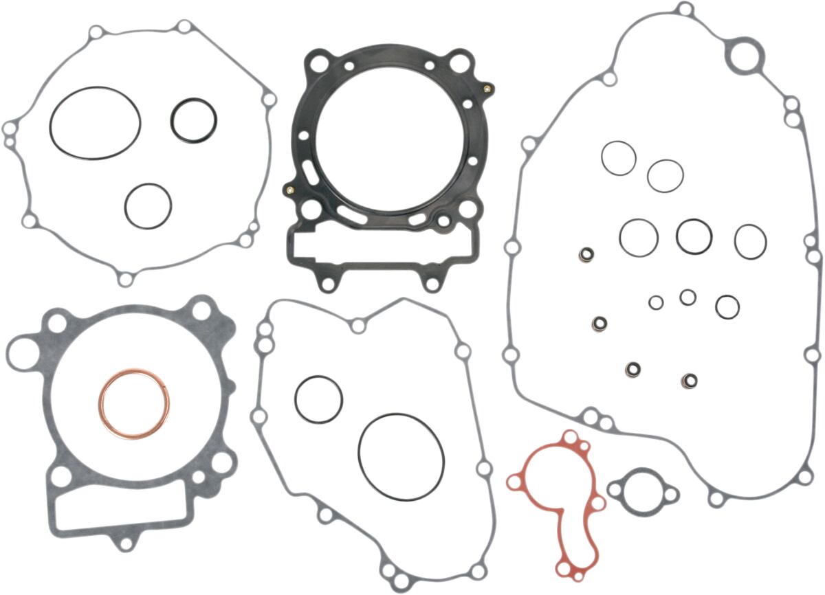 MOOSE 808482MSE Kit guarnizioni completo KAWASAKI KX 450 F 09>15